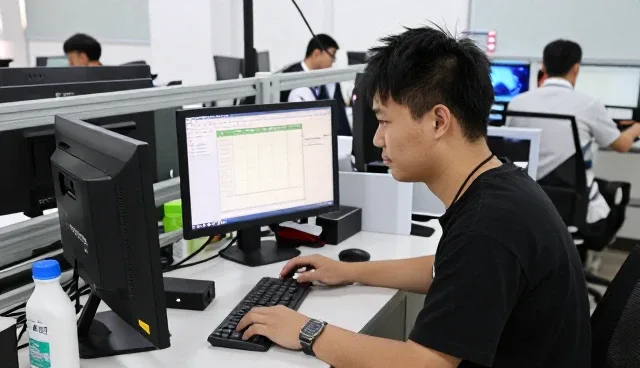 接口对接解决定制化软件开发中的常见需求