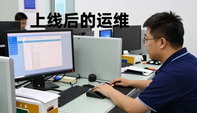 福州影默行软件开发有限公司助力业务优化提升竞争力