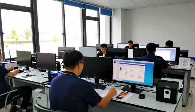 企业管理系统帮助客户实现应用软件目标