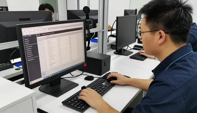福州影默行软件开发有限公司助力系统实施提升竞争力
